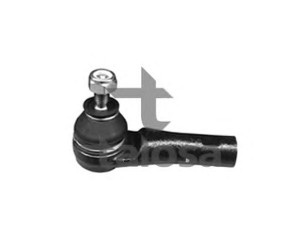 TALOSA 42-02732 skersinės vairo trauklės galas 
 Vairavimas -> Vairo mechanizmo sujungimai
485204F125