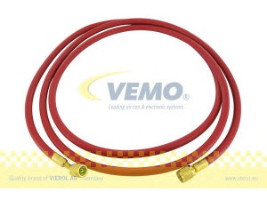 VEMO V99-18-0249 pildymo žarna, oro kondicionieriaus priežiūros blokas