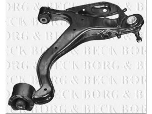 BORG & BECK BCA6656 vikšro valdymo svirtis 
 Ašies montavimas/vairavimo mechanizmas/ratai -> Valdymo svirtis/pasukamosios svirties sujungimas -> Vairo trauklės (valdymo svirtis, išilginis balansyras, diago
LR028245, RBJ 501240, RBJ 501340