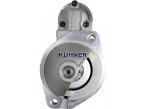 AD KÜHNER 10331 starteris 
 Elektros įranga -> Starterio sistema -> Starteris
0031512901, 0031519801, 0041513501