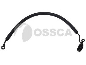 OSSCA 06498 hidraulinis siurblys, vairo sistema 
 Vairavimas -> Vairo pavara/siurblys
8D1 422 893 AL, 8D1 422 893 BA
