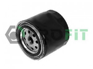 PROFIT 1541-0163 alyvos filtras 
 Filtrai -> Alyvos filtras
5041315, 5057957, 75221405, 75221481