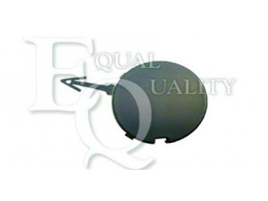 EQUAL QUALITY P3658 dangtelis, vilkimo kablys 
 Kėbulas -> Kėbulo dalys/ sparnas/buferis -> Gaubtai/dangteliai
1704623