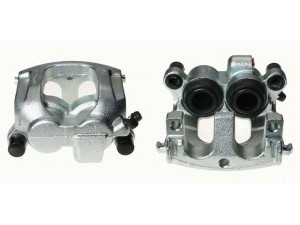 BUDWEG CALIPER 344100 stabdžių apkaba 
 Dviratė transporto priemonės -> Stabdžių sistema -> Stabdžių apkaba / priedai
34 11 6 776 785