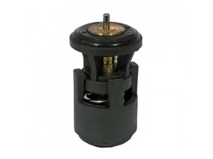 FISPA 94.345 termostatas, aušinimo skystis 
 Aušinimo sistema -> Termostatas/tarpiklis -> Thermostat
032121110B, 032121111BN, 032121111CE
