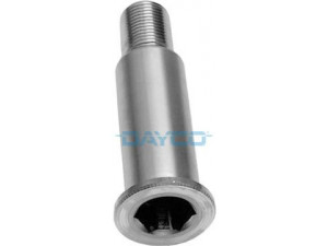 DAYCO APV2377 kreipiantysis skriemulys, V formos rumbuotas diržas 
 Diržinė pavara -> V formos rumbuotas diržas/komplektas -> Laisvasis/kreipiamasis skriemulys
6062020120, 6062550120, A6062020120