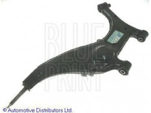 BLUE PRINT ADT386103C vikšro valdymo svirtis 
 Ašies montavimas/vairavimo mechanizmas/ratai -> Valdymo svirtis/pasukamosios svirties sujungimas -> Vairo trauklės (valdymo svirtis, išilginis balansyras, diago
48730-28070, 48730-28071, 48730-28H00