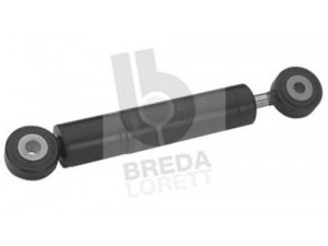 BREDA  LORETT TOA3083 vibracijos slopintuvas, V formos rumbuotas diržas 
 Diržinė pavara -> V formos rumbuotas diržas/komplektas -> Vibracijos slopintuvas
603 200 06 14, 6032000614, 604 200 02 14