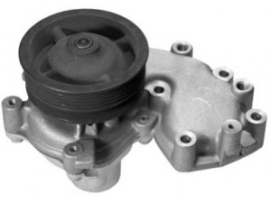 BUGATTI PA5910 vandens siurblys 
 Aušinimo sistema -> Vandens siurblys/tarpiklis -> Vandens siurblys
60812262, 5896817, 5896820, 5896821