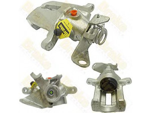 Brake ENGINEERING CA2527 stabdžių apkaba 
 Dviratė transporto priemonės -> Stabdžių sistema -> Stabdžių apkaba / priedai
JLM20926, JLM21462