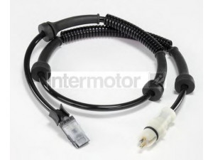 STANDARD 60763 jutiklis, rato greitis 
 Elektros įranga -> Jutikliai
82 00 583 498, 93192439, 93858411