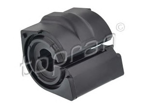 TOPRAN 723 145 skersinio stabilizatoriaus įvorių komplektas 
 Ašies montavimas/vairavimo mechanizmas/ratai -> Stabilizatorius/fiksatoriai -> Sklendės
5094 A9