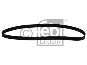 FEBI BILSTEIN 26694 paskirstymo diržas 
 Techninės priežiūros dalys -> Papildomas remontas
R201-12-205, R201-12-205A, 0K016-12-205