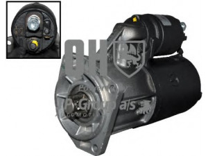 JP GROUP 1190306209 starteris 
 Elektros įranga -> Starterio sistema -> Starteris
055911023A, 055911023AX