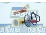 DA SILVA FD1083 išsiplėtimo vožtuvas, oro kondicionavimas 
 Oro kondicionavimas -> Vožtuvai