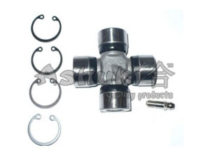 ASHUKI K110-03 jungtis, kardaninis velenas 
 Ašies pavara -> Kardaninis velenas, visas -> Universalus sujungimas
94027724, 27200-85C00, 27200-A8300