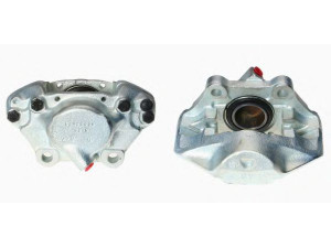 BREMBO F 06 029 stabdžių apkaba 
 Dviratė transporto priemonės -> Stabdžių sistema -> Stabdžių apkaba / priedai
34111117538, 34111150262