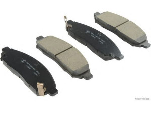 MAGNETI MARELLI 600000097420 stabdžių trinkelių rinkinys, diskinis stabdys
41060-EB326, D1060-1VA8E, D1M60-CY70B