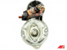 AS-PL S0207 starteris