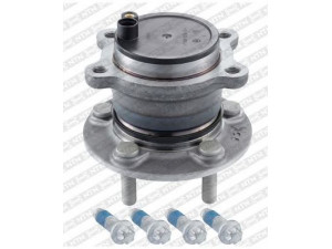 SNR R152.83 rato guolio komplektas 
 Ašies montavimas/vairavimo mechanizmas/ratai -> Rato stebulė/montavimas -> Rato guolis
1783318