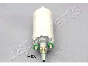 JAPANPARTS PB-H03 kuro siurblys 
 Degalų tiekimo sistema -> Kuro siurblys/dalys -> Kuro siurblys
31111 26900
