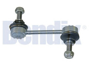 BENDIX 042627B šarnyro stabilizatorius 
 Ašies montavimas/vairavimo mechanizmas/ratai -> Stabilizatorius/fiksatoriai -> Savaime išsilyginanti atrama
46462049
