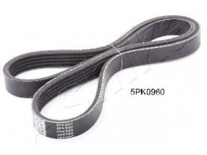 ASHIKA 112-5PK960 V formos rumbuoti diržai 
 Techninės priežiūros dalys -> Techninės priežiūros intervalai
31110-P44-G03, 38920-PY3-003, 38920-PY3-A01