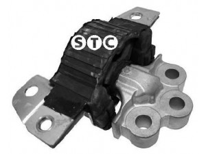 STC T405595 variklio montavimas 
 Variklis -> Variklio montavimas -> Variklio montavimo rėmas
518 165 25, 557 004 31, 5181 6525