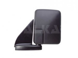ALKAR 9204023 išorinis veidrodėlis 
 Kėbulas -> Langai/veidrodėliai -> Veidrodėlis
MB565821