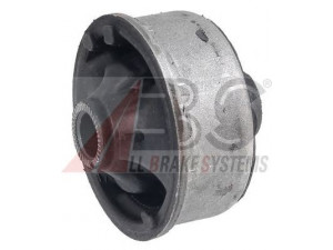 A.B.S. 270632 valdymo svirties/išilginių svirčių įvorė 
 Ašies montavimas/vairavimo mechanizmas/ratai -> Valdymo svirtis/pasukamosios svirties sujungimas -> Montavimas/sutvirtinimas
48068-29265 PART OF, 48068-49065 PART OF