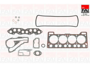 FAI AutoParts HS510 tarpiklių komplektas, cilindro galva 
 Variklis -> Cilindrų galvutė/dalys -> Tarpiklis, cilindrų galvutė
7701463202, 7701463925, 7701465267