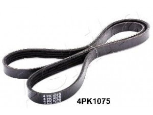 ASHIKA 112-4PK1075 V formos rumbuoti diržai
2547 1514 6310