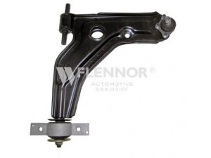 FLENNOR FL592-G vikšro valdymo svirtis 
 Ašies montavimas/vairavimo mechanizmas/ratai -> Valdymo svirtis/pasukamosios svirties sujungimas -> Vairo trauklės (valdymo svirtis, išilginis balansyras, diago
8958365, 8958365KIT