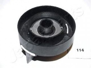 JAPANPARTS SR-114 rotorius, skirstytuvas 
 Kibirkšties / kaitinamasis uždegimas -> Degimo skirstytuvas/dalys
22157-18F00, 22157-20R00