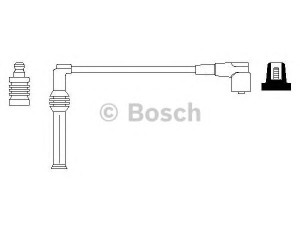 BOSCH 0 986 356 183 uždegimo laidas 
 Kibirkšties / kaitinamasis uždegimas -> Uždegimo laidai/jungtys
1282147, 1282426, 90338162, 90518663