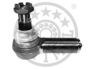 OPTIMAL GL-10534 skersinės vairo trauklės galas 
 Vairavimas -> Vairo mechanizmo sujungimai
004688949, 04688949, 4688949, 04688949