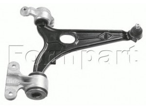 FORMPART 1309016 vikšro valdymo svirtis 
 Ašies montavimas/vairavimo mechanizmas/ratai -> Valdymo svirtis/pasukamosios svirties sujungimas -> Vairo trauklės (valdymo svirtis, išilginis balansyras, diago
3521.H1, 3521.K6, 1346385080, 93501488