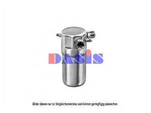 AKS DASIS 802710N džiovintuvas, oro kondicionierius
3457699