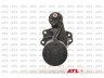 ATL Autotechnik A 78 570 starteris 
 Elektros įranga -> Starterio sistema -> Starteris
897096-4260, S114-488