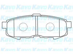 KAVO PARTS BP-4569 stabdžių trinkelių rinkinys, diskinis stabdys 
 Techninės priežiūros dalys -> Papildomas remontas
LEY42643Z, LEY42643ZA, LEY42648Z