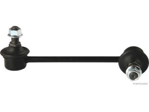 HERTH+BUSS JAKOPARTS J4898001 šarnyro stabilizatorius 
 Ašies montavimas/vairavimo mechanizmas/ratai -> Stabilizatorius/fiksatoriai -> Savaime išsilyginanti atrama
46640-80F00-000