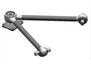 LEMFÖRDER 23051 01 vikšro valdymo svirtis
486 5483
