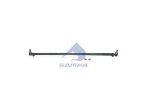SAMPA 097.520 strypo montavimas
4844041, 98470968