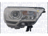 MAGNETI MARELLI 712464411129 priekinis žibintas 
 Kėbulas -> Priekinis žibintas/dalys -> Priekinis žibintas/įterp.
6206T3