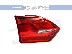JOHNS 95 44 87-15 kombinuotas galinis žibintas 
 Elektros įranga -> Šviesos -> Kombinuotas galinis žibintas/dalys -> Kombinuotas galinis žibintas
5C6 945 093A