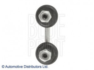 BLUE PRINT ADT38519 šarnyro stabilizatorius 
 Ašies montavimas/vairavimo mechanizmas/ratai -> Stabilizatorius/fiksatoriai -> Savaime išsilyginanti atrama
48820-42010