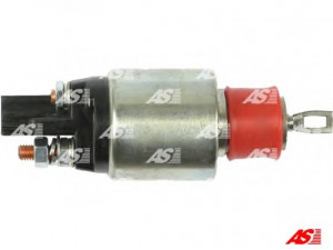AS-PL SS0082 solenoidinis jungiklis, starteris