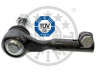 OPTIMAL G1-1437 skersinės vairo trauklės galas 
 Vairavimas -> Vairo mechanizmo sujungimai
32106769073, 32106793623