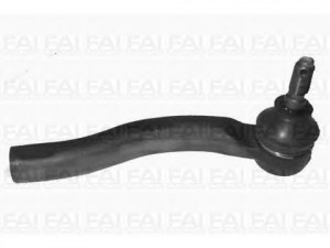 FAI AutoParts SS4407 skersinės vairo trauklės galas 
 Vairavimas -> Vairo mechanizmo sujungimai
4504719115