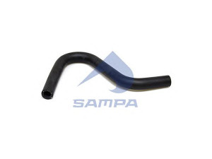 SAMPA 011.357 radiatoriaus žarna
620 506 03 35, 6205060335, A 620 506 03 35